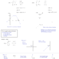 Math Plane  Piecewise Functions  Fx Notation
