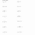 Math Properties Worksheets 8Th Grade  Antihrap