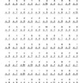 Math Worksheet For 5Th Grade Common Core Math Worksheets
