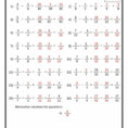 Math Worksheets Common Core 7Th Grade Surprising Geometry