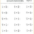 Math Worksheets For 5Th Graders Grade Division Worksheets
