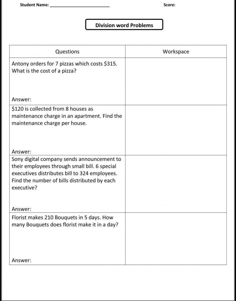 math worksheets for grade 8 algebra with answers printable revision