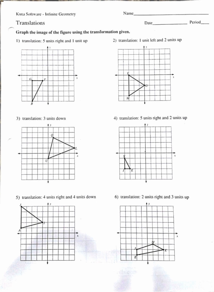 Free Ks3 Maths Worksheets Db excel