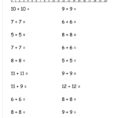 Math Worksheets Grade Ideas Of 8Th Pdf Deanutechoice For