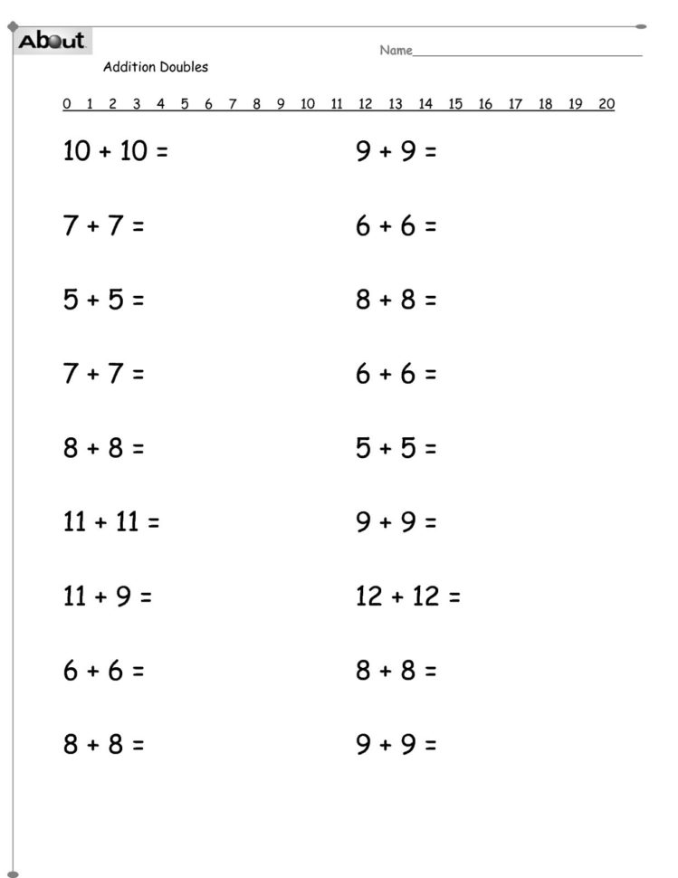 Math Worksheets Grade Ideas Of 8Th Pdf Deanutechoice For