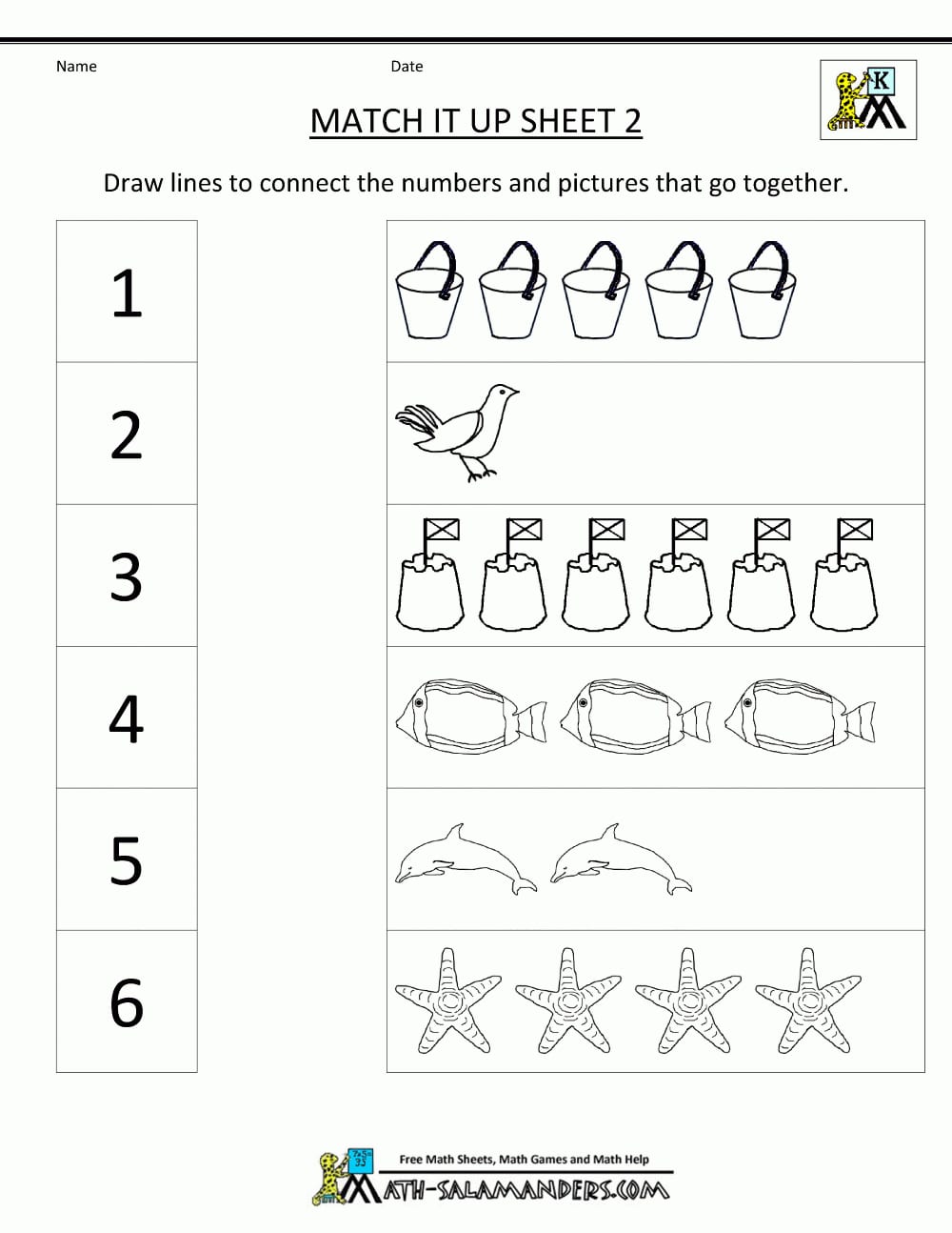 math worksheets kindergarten db excelcom