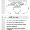Math Worksheets Special Life Skills Lesson Plans For All