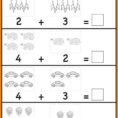 Mathheets Preschoolheet For Preschoolers Mindy Project Fans