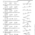 Mcas Geometry Review Pack 1
