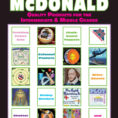 Mcdonald Publishing 2018 Catalogmcdonald Publishing