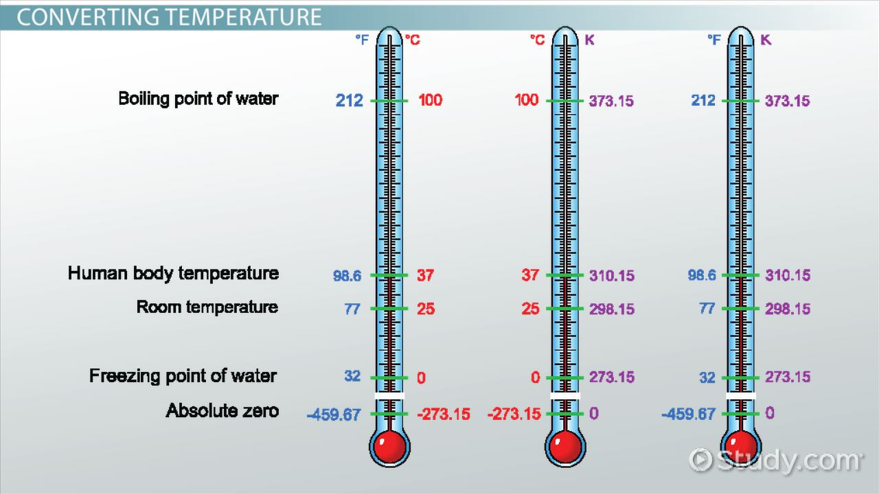 metric temperature conversion calculator online