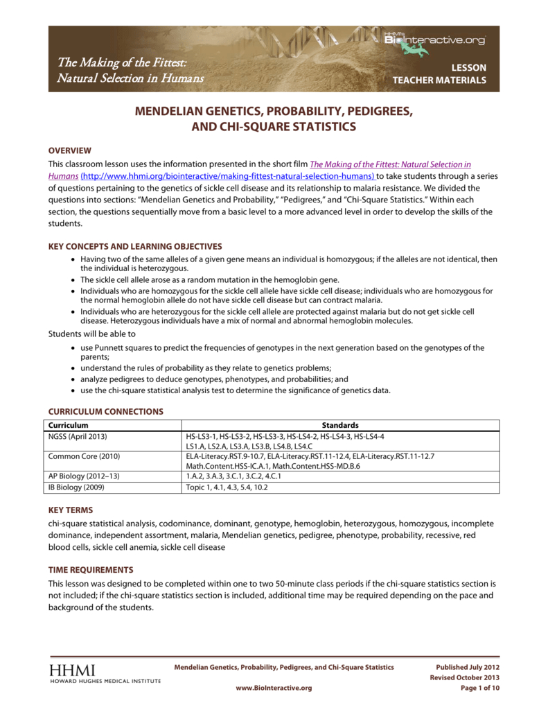 mendelian-genetics-probability-pedigrees-db-excel