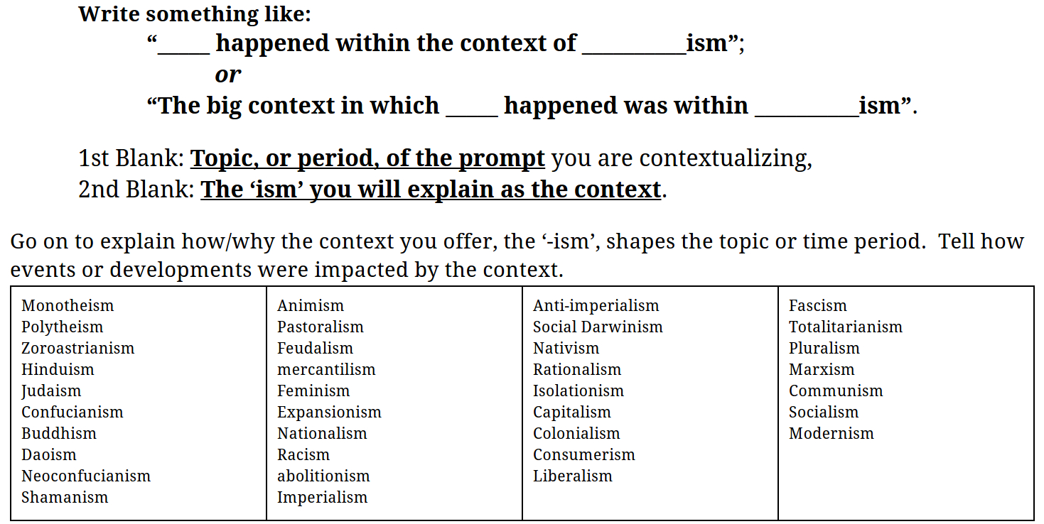 Mercantilism Dbq Worksheet Answers Math Worksheets Db excel