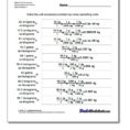 Metric Conversion Practice Worksheet  Soccerphysicsonline