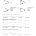 Mfas C Medians And Centroids Worksheet Answers Simple Angles