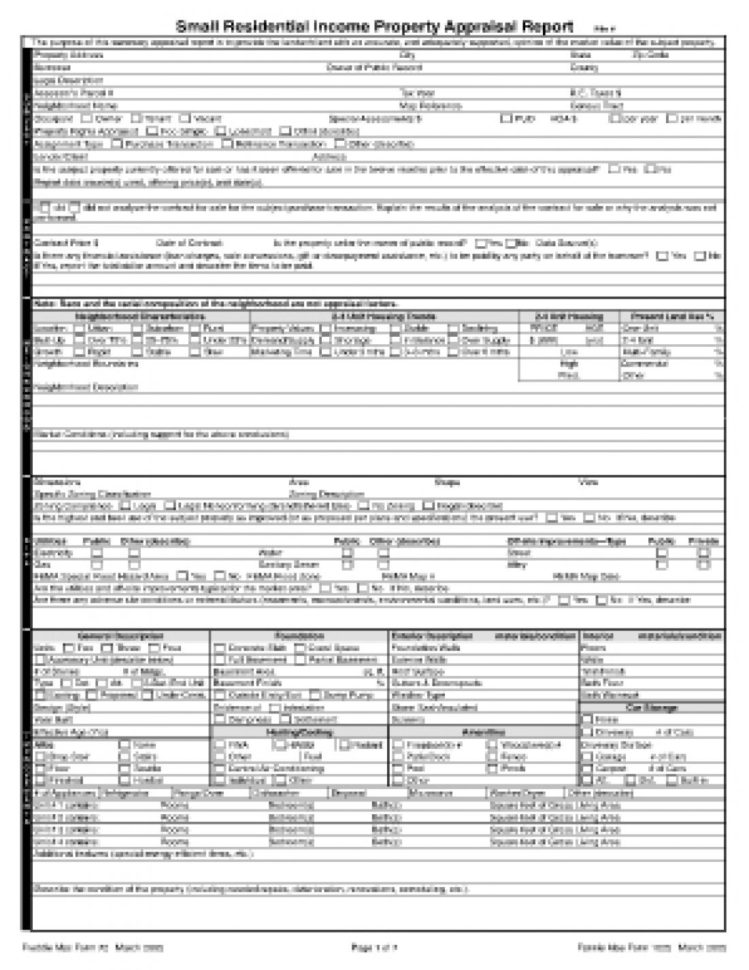 Mgic Self Employed Borrower Worksheet