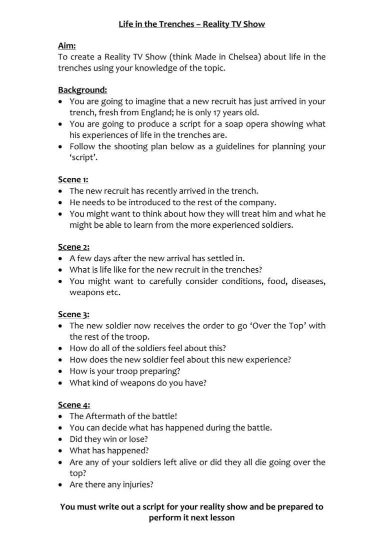 Middle Ages Timeline Worksheet — db-excel.com