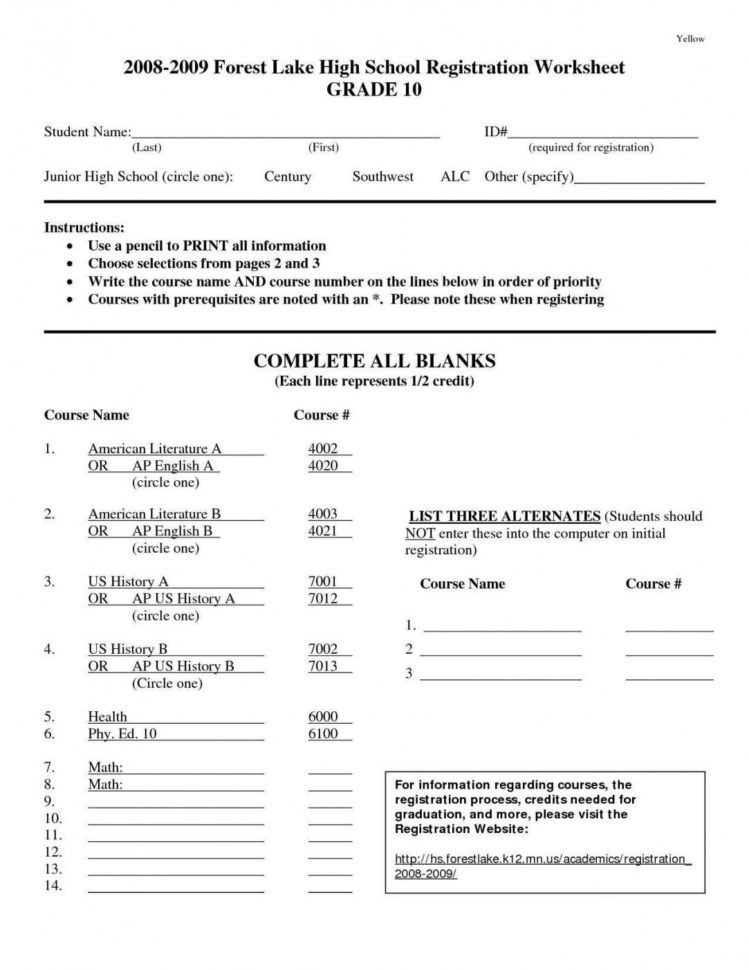 Middle School Health Middle School Health Worksheets Epic