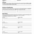 Middle School Resume Worksheet Awesome Job Resume Format