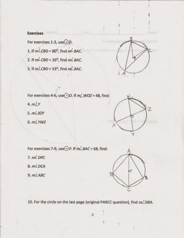 midpoint-and-distance-formula-worksheet-with-answers-db-excel