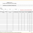 Mileage Spreadsheet For Taxes Or Mileage Worksheet For Taxes