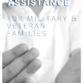 Military Financial Assistance