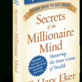 Millionaire Mind Book Bonuses  Mme