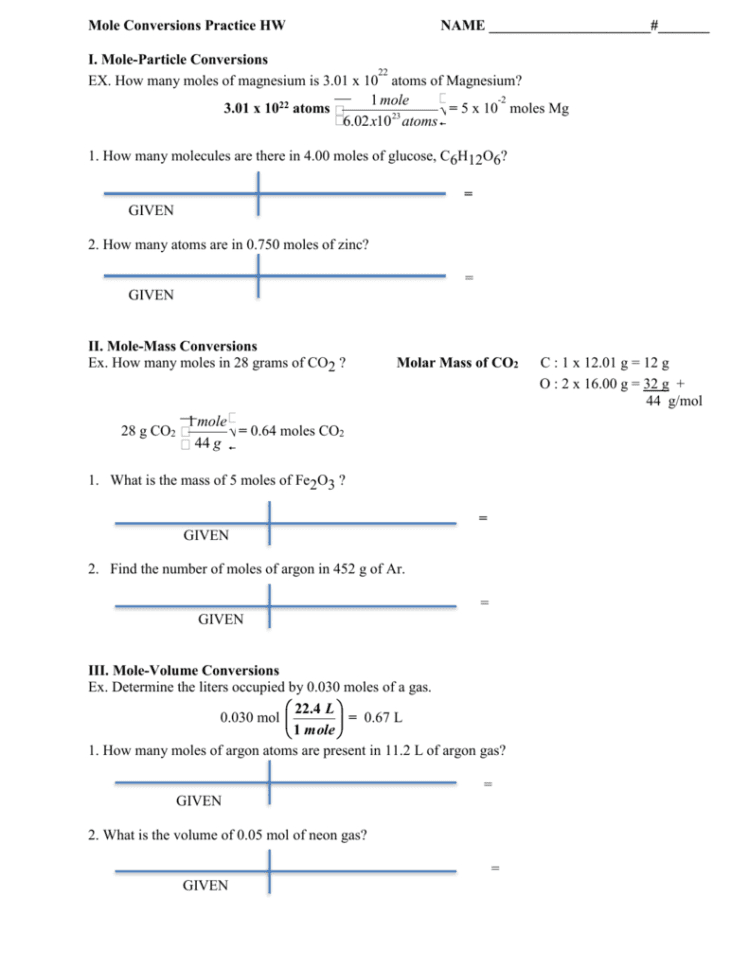 mixed-mole-problems-worksheet-answers-db-excel