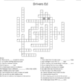 Module 5 Drivers Ed Answer Key  Colonial Driving School