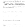 Moleparticle Practice Worksheet