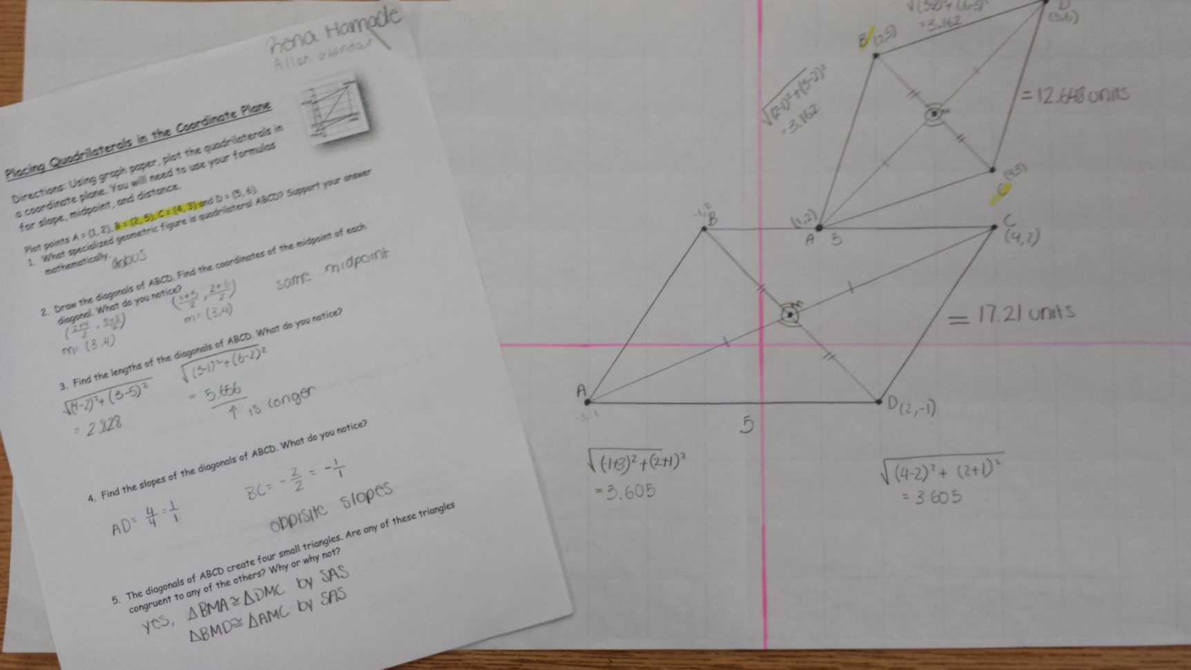 Moleski  Dhs Geometry