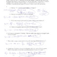 Momentum And Collisions Worksheet Answer Key Adding And