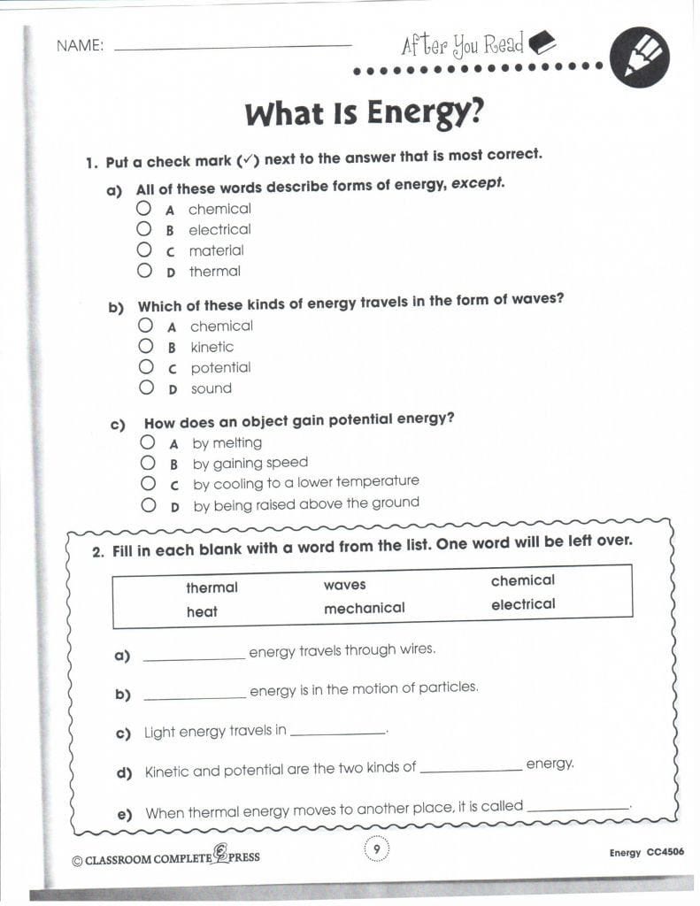 Universal Gravitation Worksheet Physics Classroom Answers Db excel