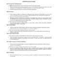 Momentum And Collisions Worksheet Answers