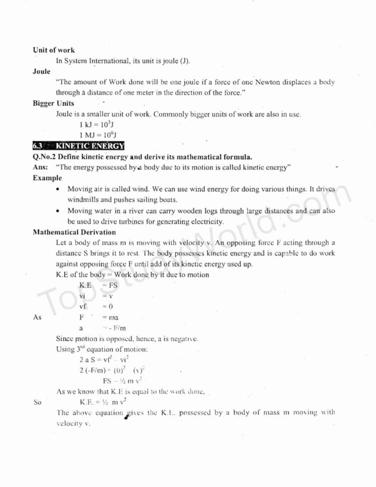 Momentum And Collisions Worksheet Answers Physics Classroom