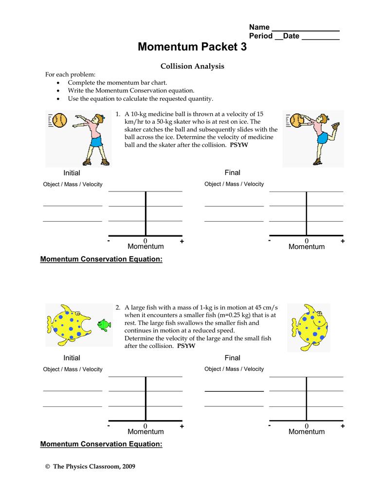 momentum-and-collisions-worksheet-answers-physics-classroom-db-excel