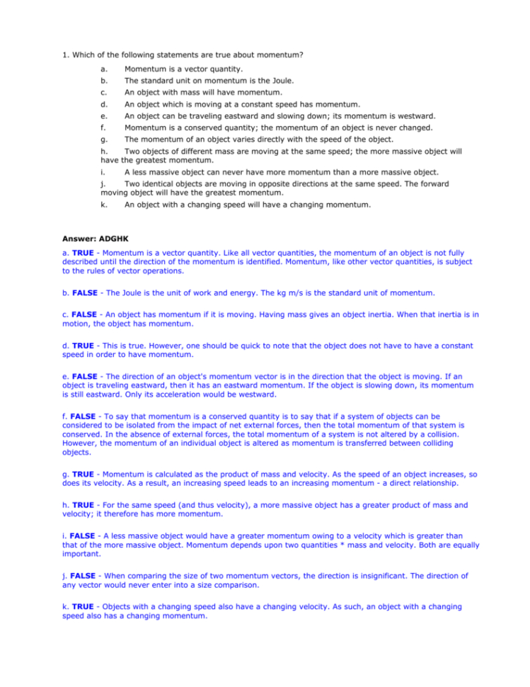 momentum-worksheet-answers-db-excel