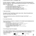 Monohybrid Cross Practice Problems Worksheet