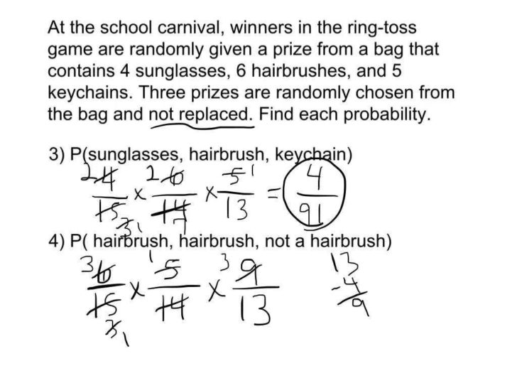 Monohybrid Cross Practice Problems Worksheet