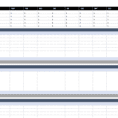 Monthly Budget Spreadsheet Best Free Dave Ramsey Excel