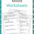 Mood  Definition And Worksheets  Kidskonnect