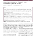 Motivational Interviewing Stages Of Change Worksheet