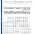 Mouse Party Worksheet Acids And Bases Worksheet Geometric