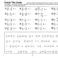 Moving Words Math Worksheet Answers  Cialiswow