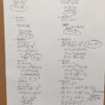 Mr Clark On Twitter "algebra 2 Solving Radical Equations