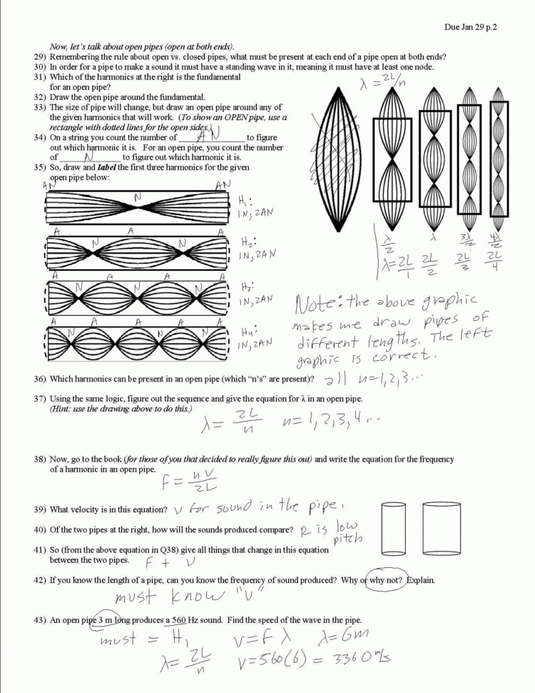 Mr Murray's Website Two Dim Motion