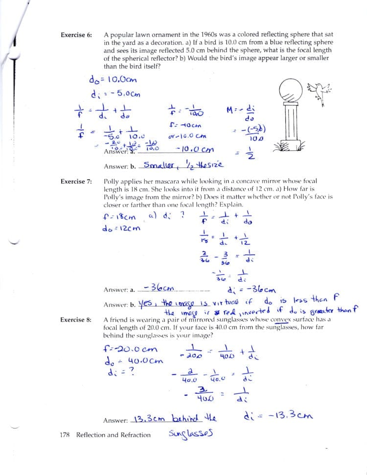 Mrsmartinmath Licensed For Noncommercial Use Only  Unit