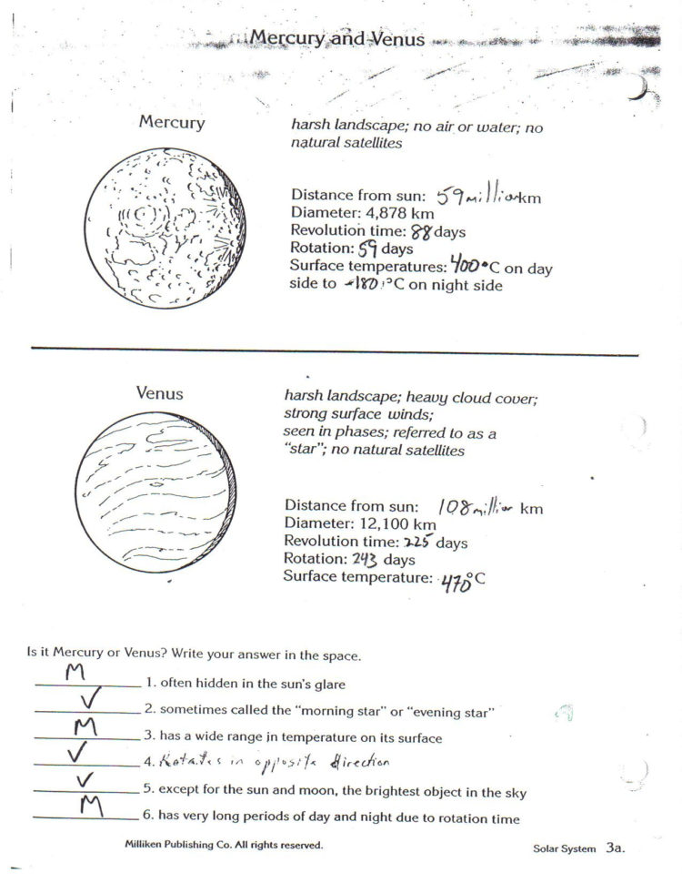 Ms Tostik's Science Page