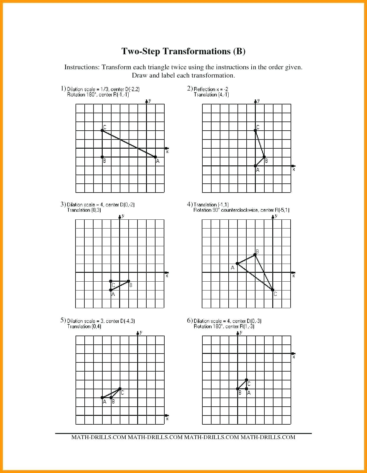 Multiples Of 2 And 3 Worksheets – Niagarapaperco
