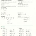 Multiplication Worksheets 10Th Grade  Download Them Or Print